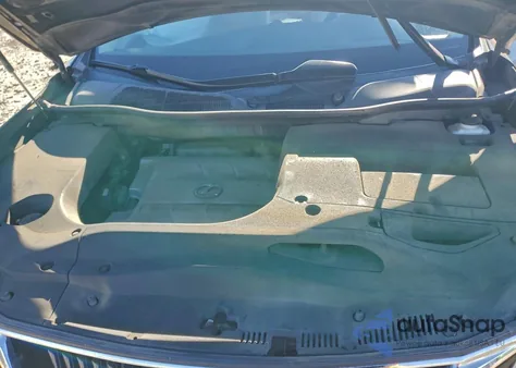 2012 Lexus Rx 350 z USA, uszkodzony, nr VIN 2T2BK1BA7CC145251